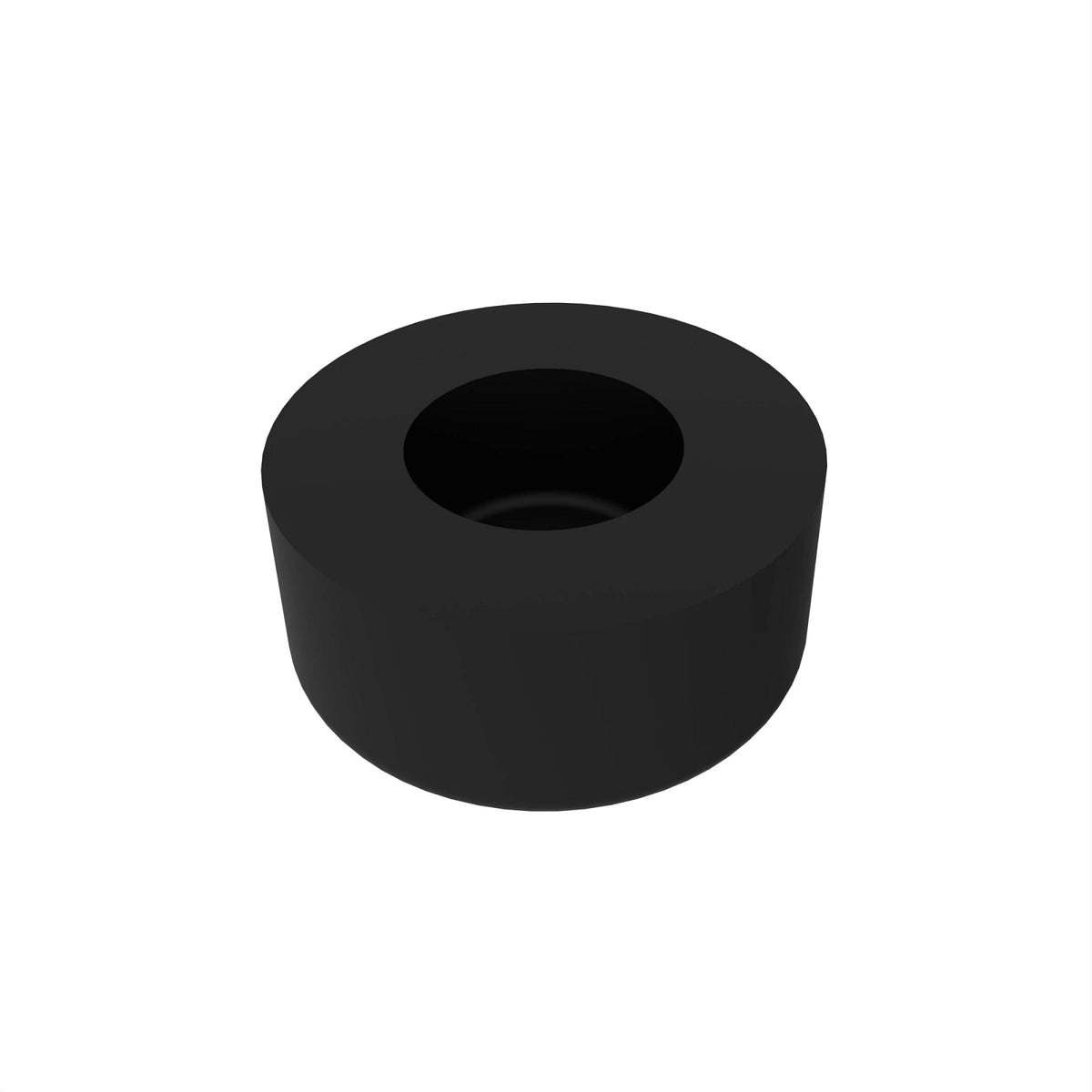 L167674: Fits John Deere L167674 Rubber Mount Cap – Genuine OEM