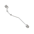 L167851: Fits John Deere L167851 Hose Support – Genuine OEM