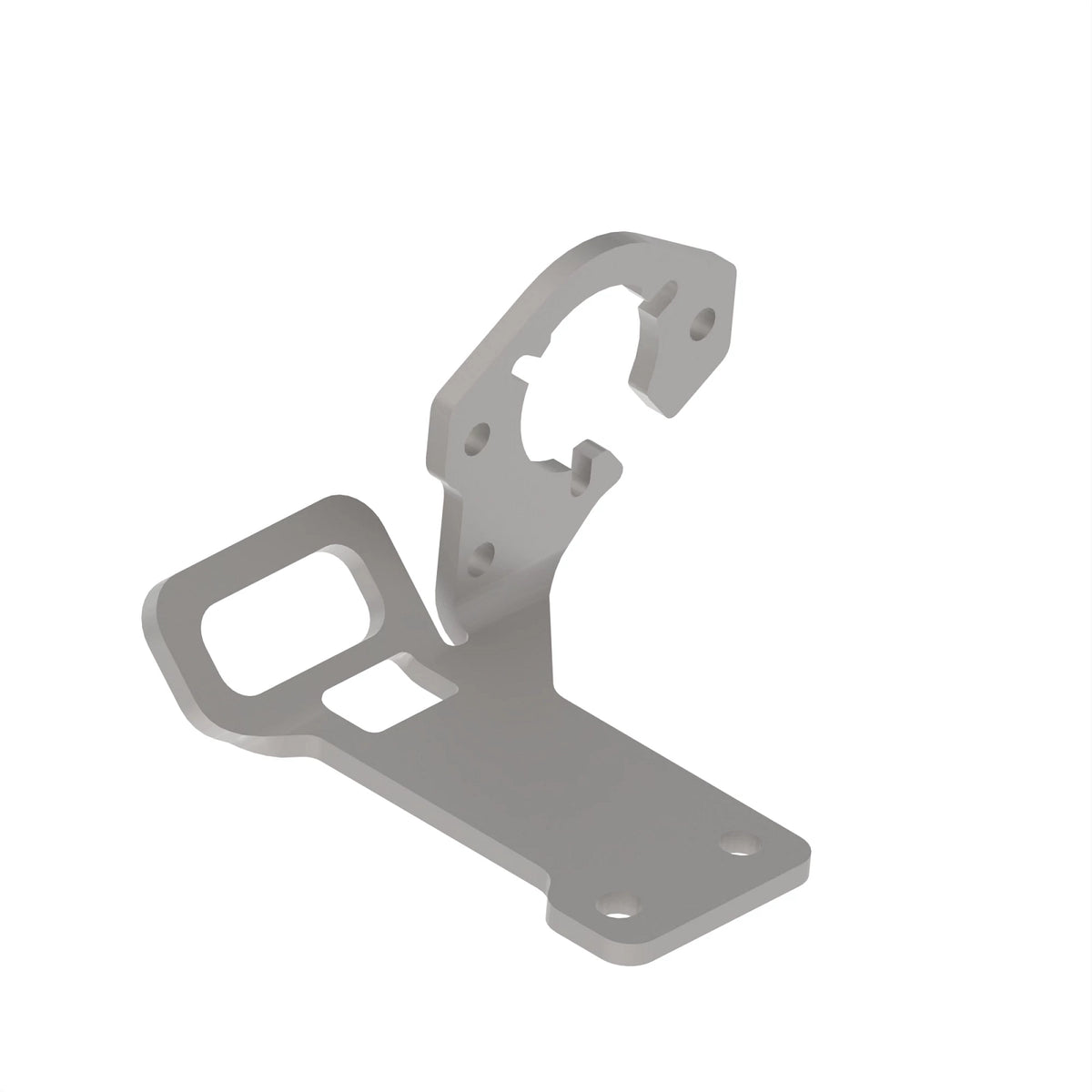 L167909: Fits John Deere L167909 Center Link Bracket – Genuine OEM