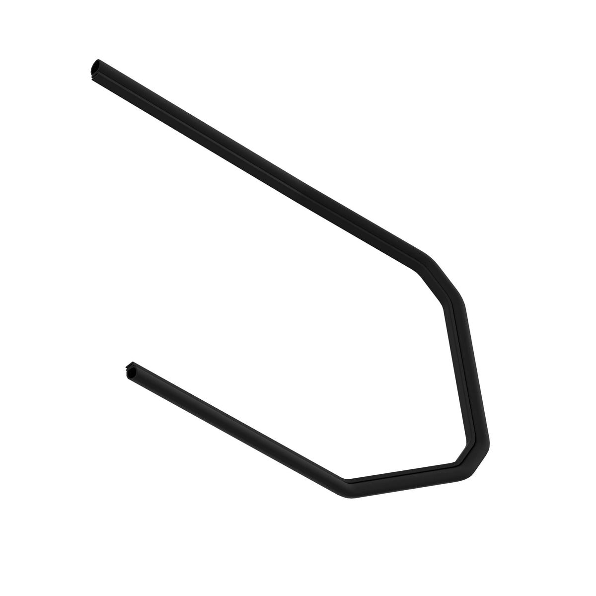 L167925: Fits John Deere L167925 Rear Hood Support Isolator – Genuine OEM