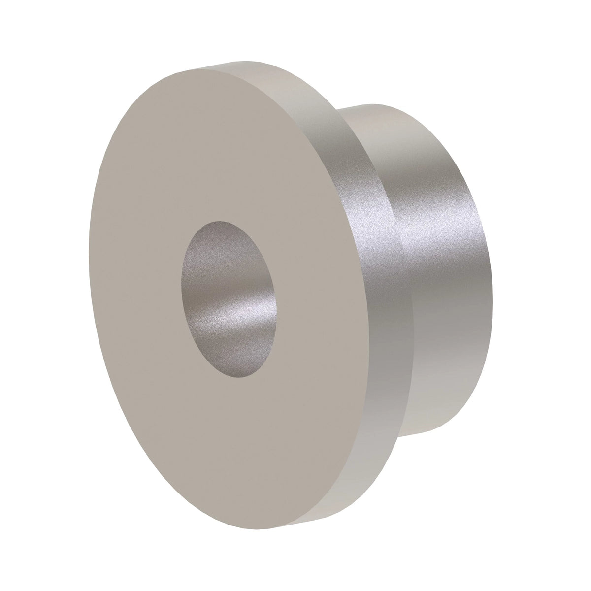 L167939: Fits John Deere L167939 Flanged Bushing – Genuine OEM
