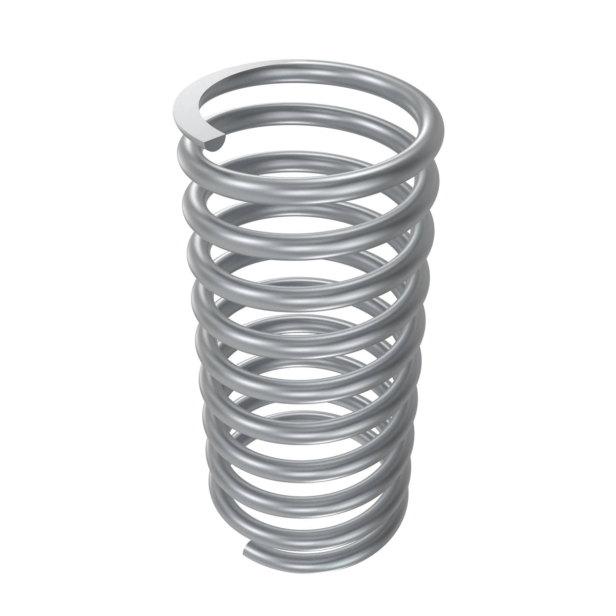 L168229: Fits John Deere L168229 Compression Spring – Genuine OEM