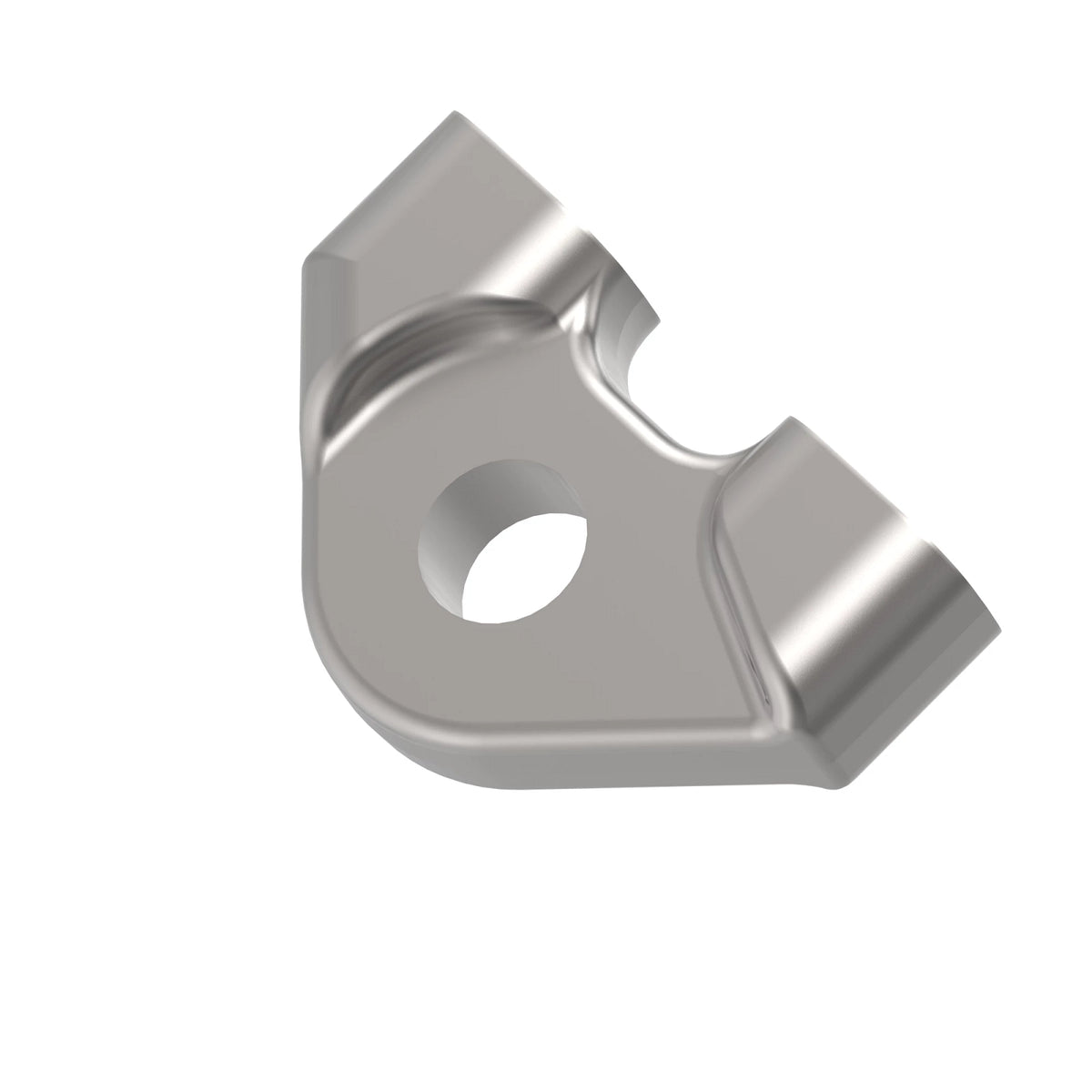 L168235: Fits John Deere L168235 Draft Link Bracket – Genuine OEM