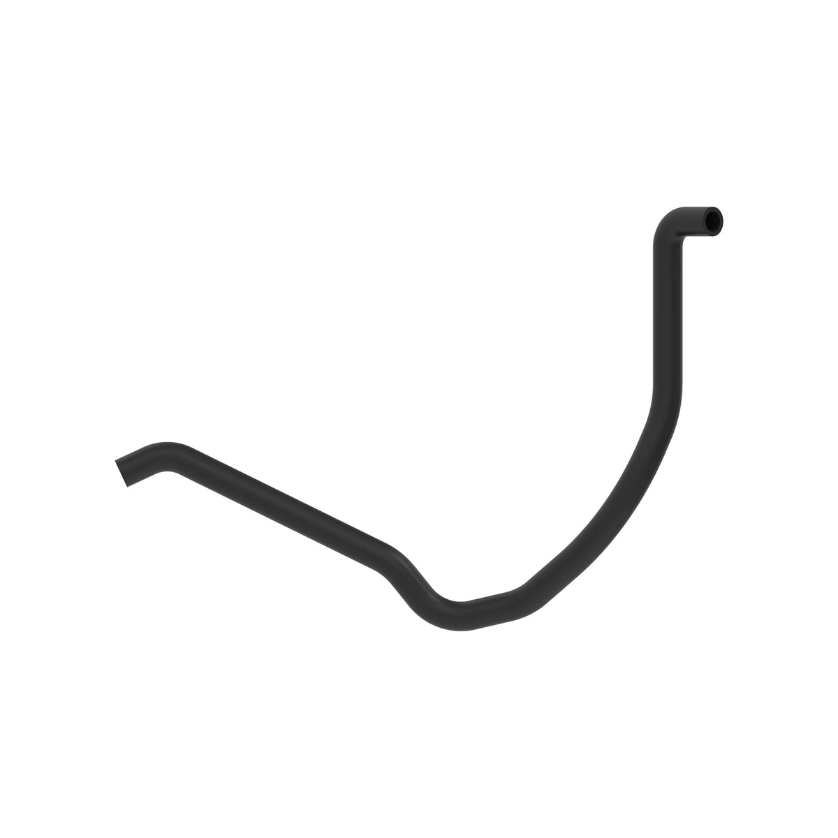 L168350: Fits John Deere L168350 Coolant Hose – Genuine OEM
