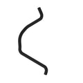 L168355: Fits John Deere L168355 Coolant Hose – Genuine OEM