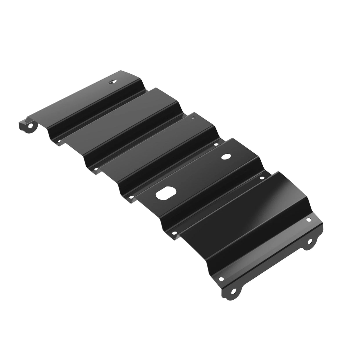 L168389: Fits John Deere L168389 Front Grille, Lower – Genuine OEM