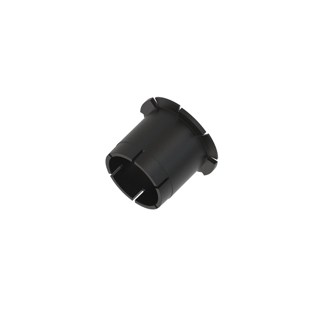 L168546: Fits John Deere L168546 Cylindrical Flanged Alloy Bushing – Genuine OEM