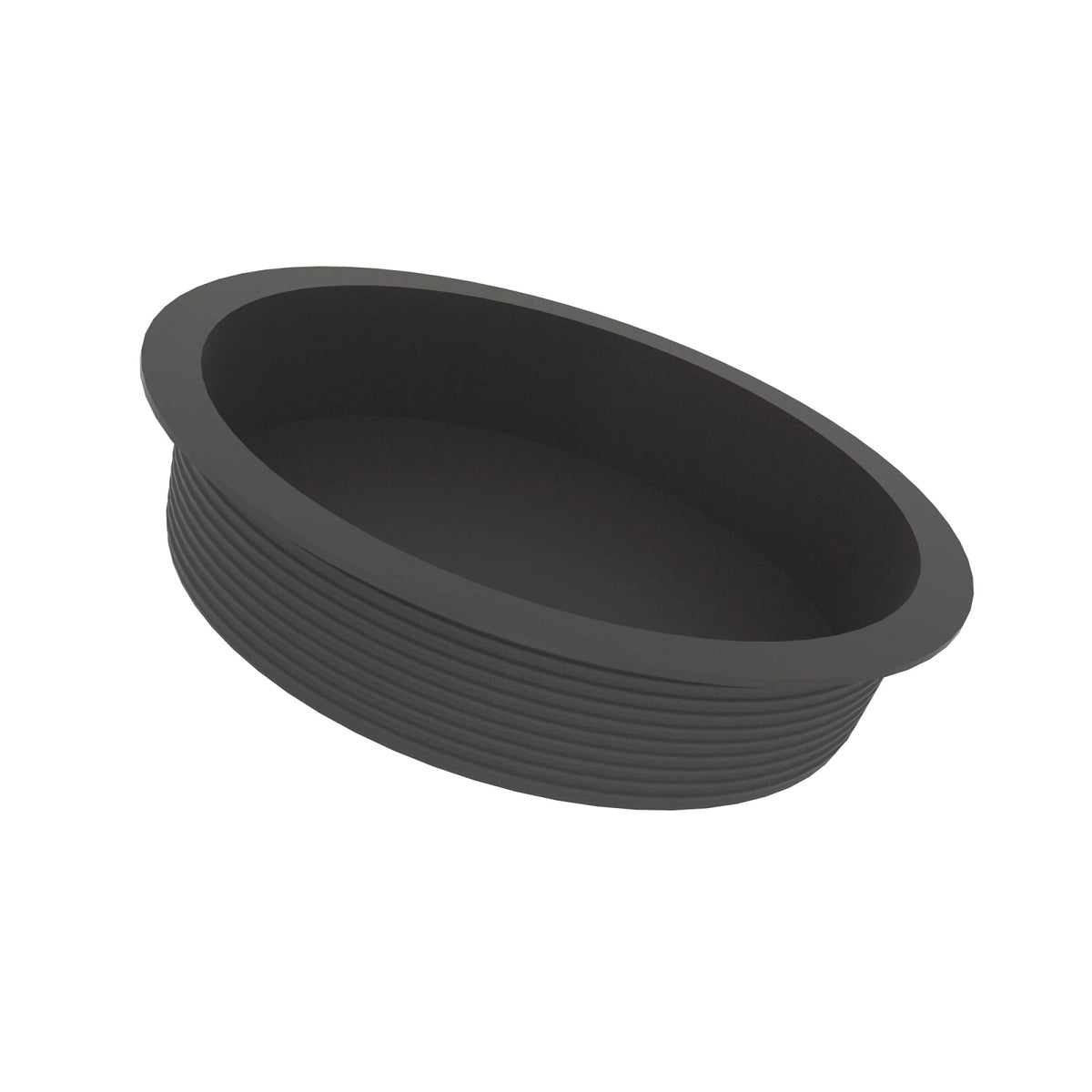 L168598: Fits John Deere L168598 Plastic Plug – Genuine OEM