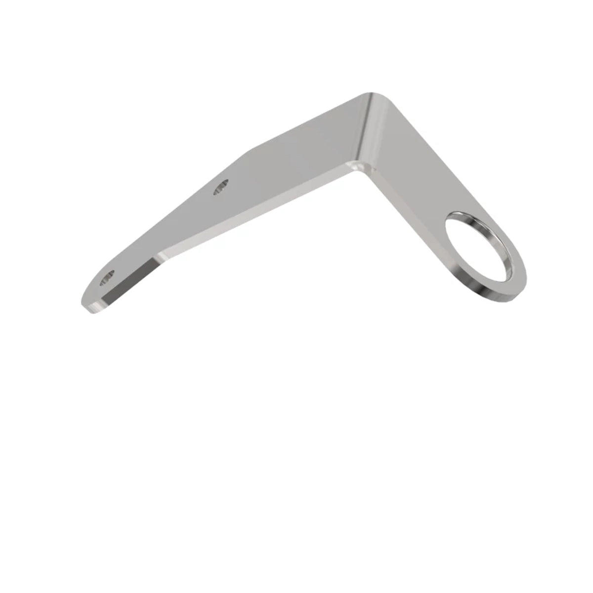 L168615: Fits John Deere L168615 Upper Bracket – Genuine OEM