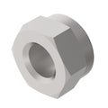 L168628: Fits John Deere L168628 Hexagonal Prevailing Torque Nut, M5 – Genuine OEM