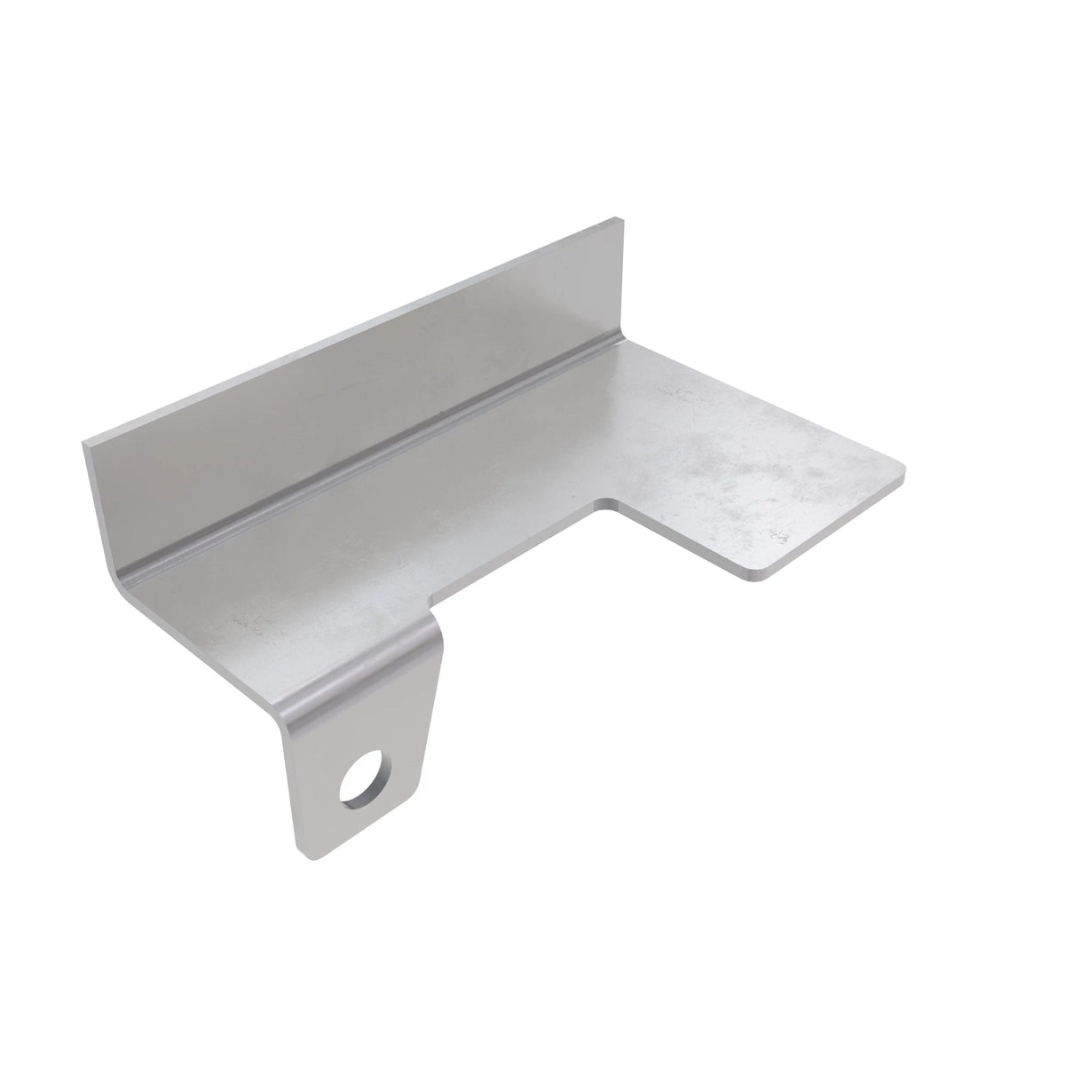 L168690: Fits John Deere L168690 Retainer Bracket – Genuine OEM