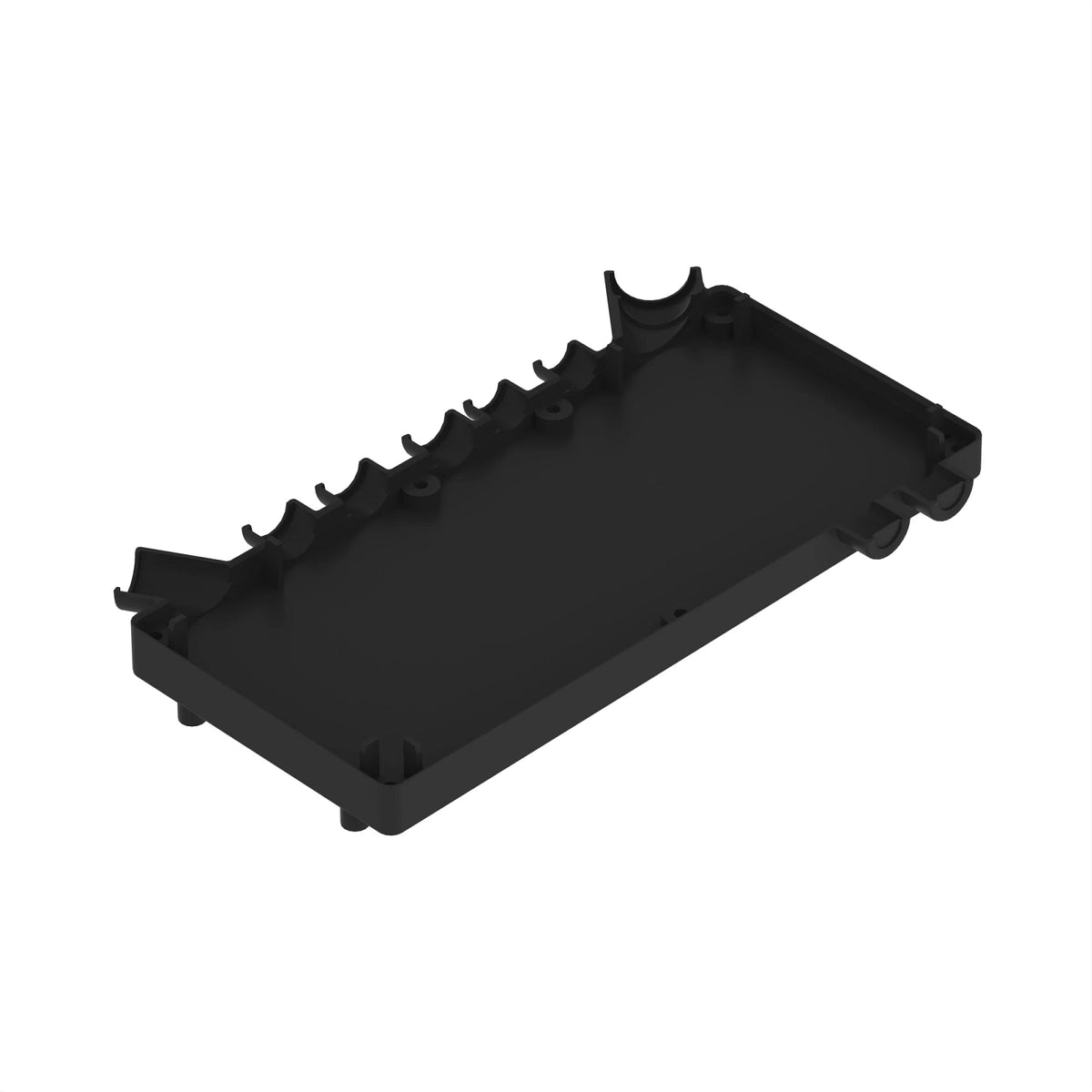 L168701: Fits John Deere L168701 Bottom Power Link Box Shield – Genuine OEM