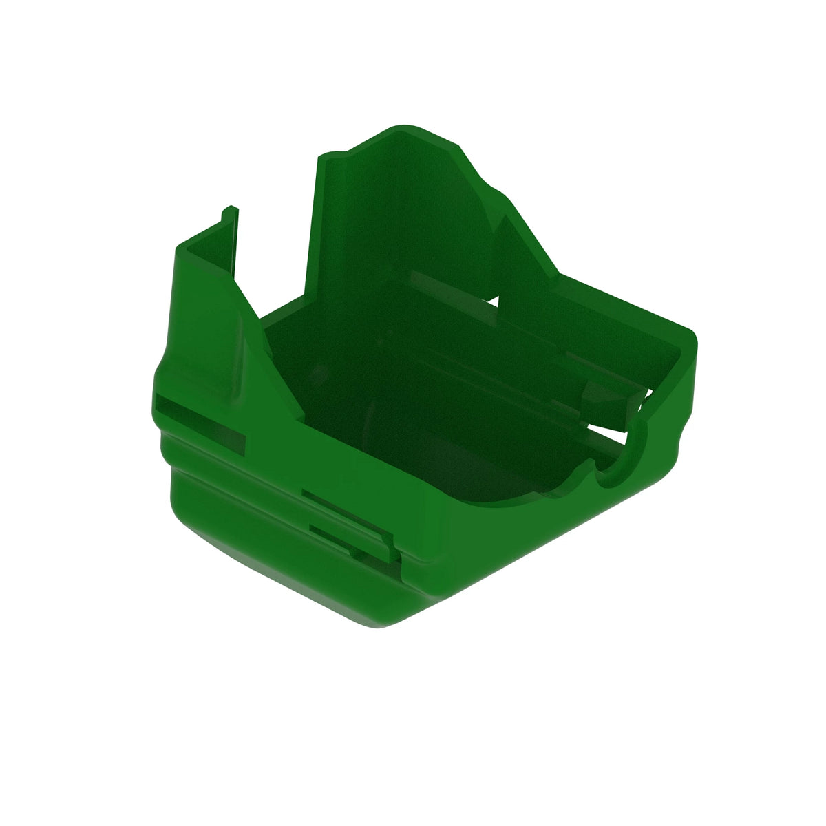 L168720: Fits John Deere L168720 Protective Cover – Genuine OEM