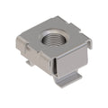 L168731: Fits John Deere L168731 Square Hole Panel Nut – Genuine OEM