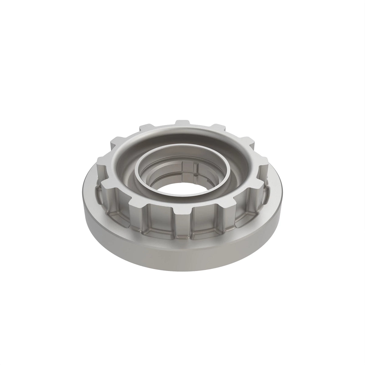 L168801: Fits John Deere L168801 Differential Drive Pinion – Genuine OEM