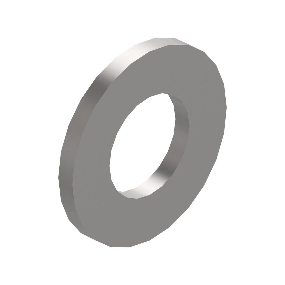 L168946: Fits John Deere L168946 Round Hole Washer – Genuine OEM