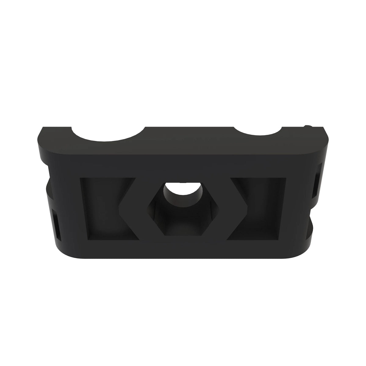 L168973: Fits John Deere L168973 2-Diameter Block Clamp – Genuine OEM