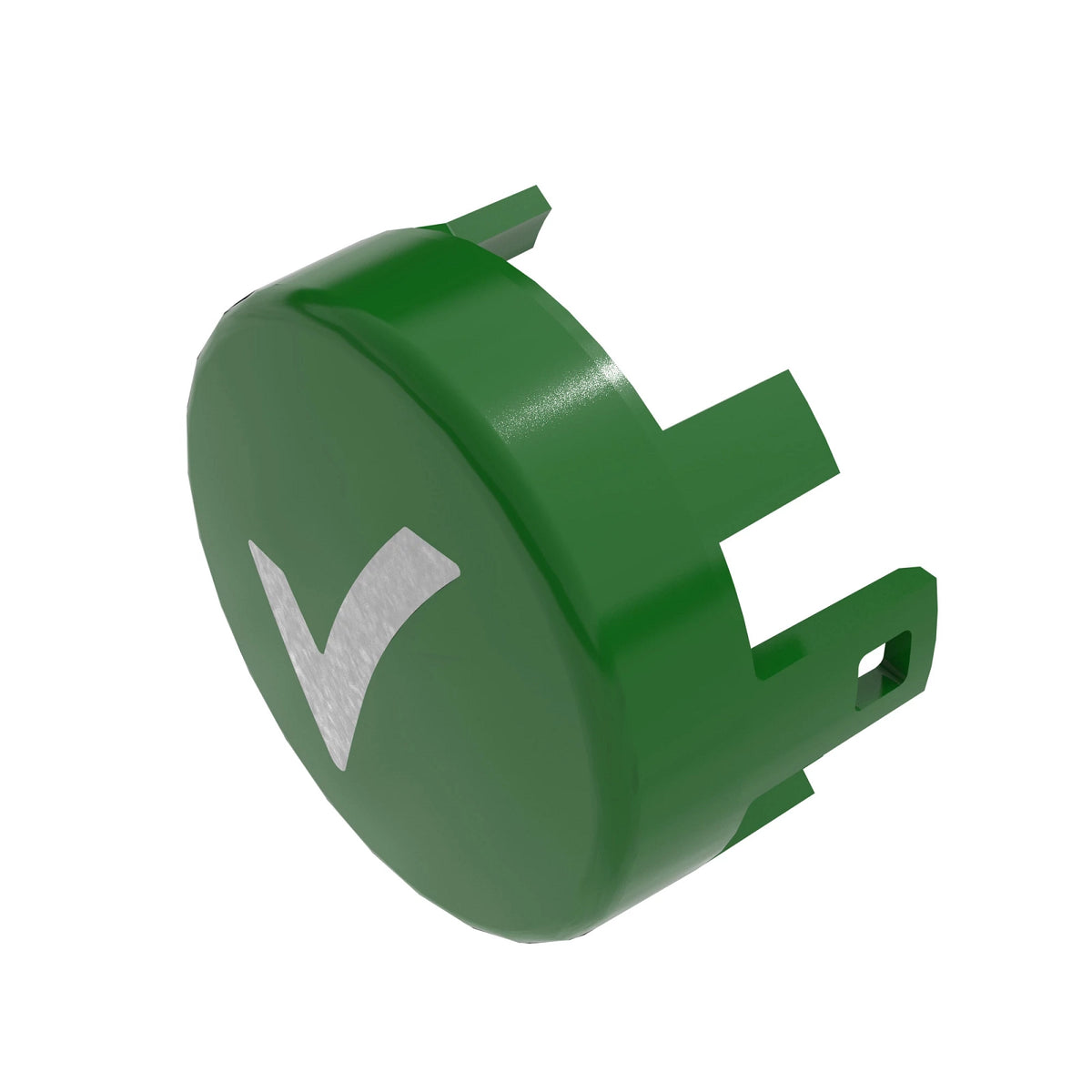 L169041: Fits John Deere L169041 Knob – Genuine OEM