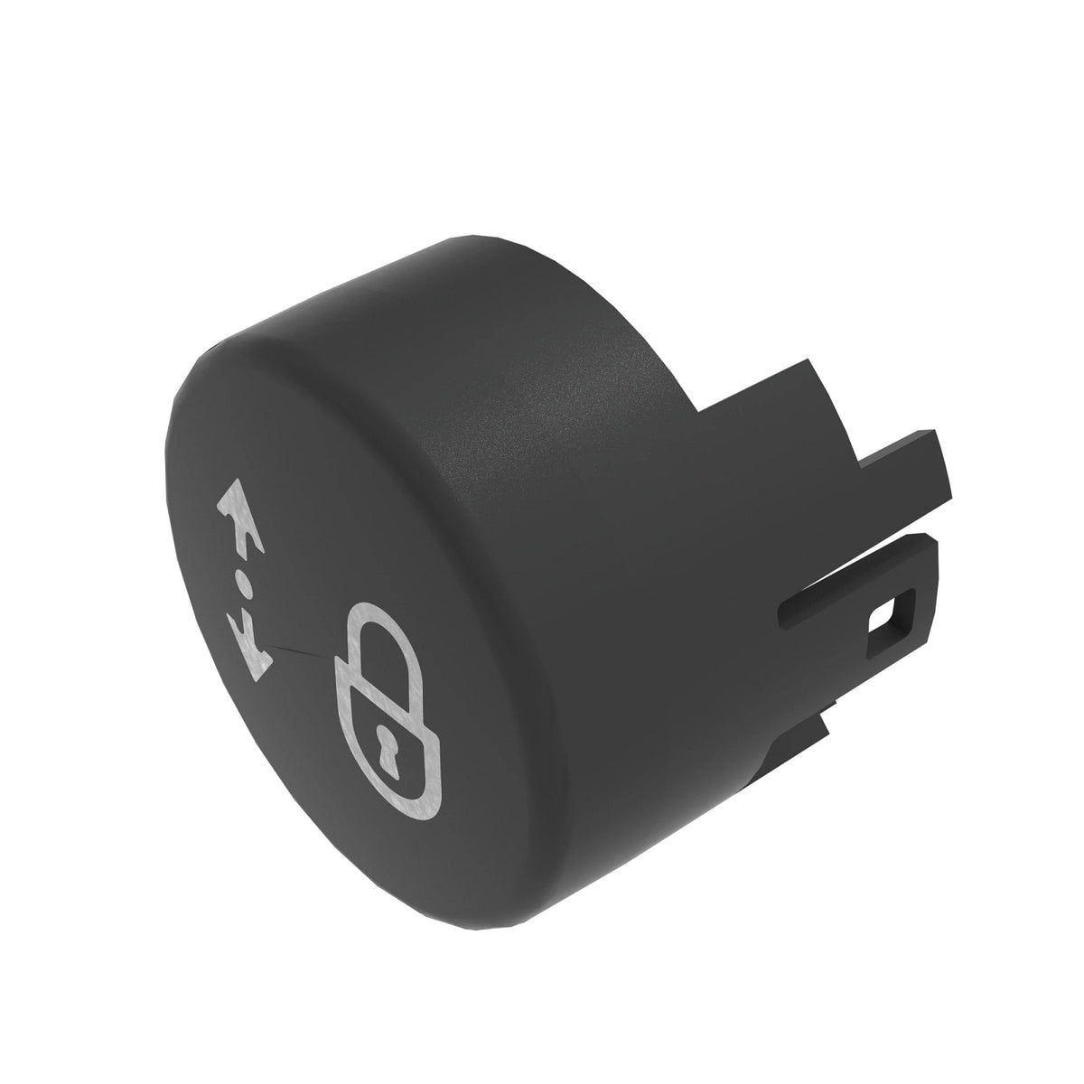 L169052: Fits John Deere L169052 Knob – Genuine OEM