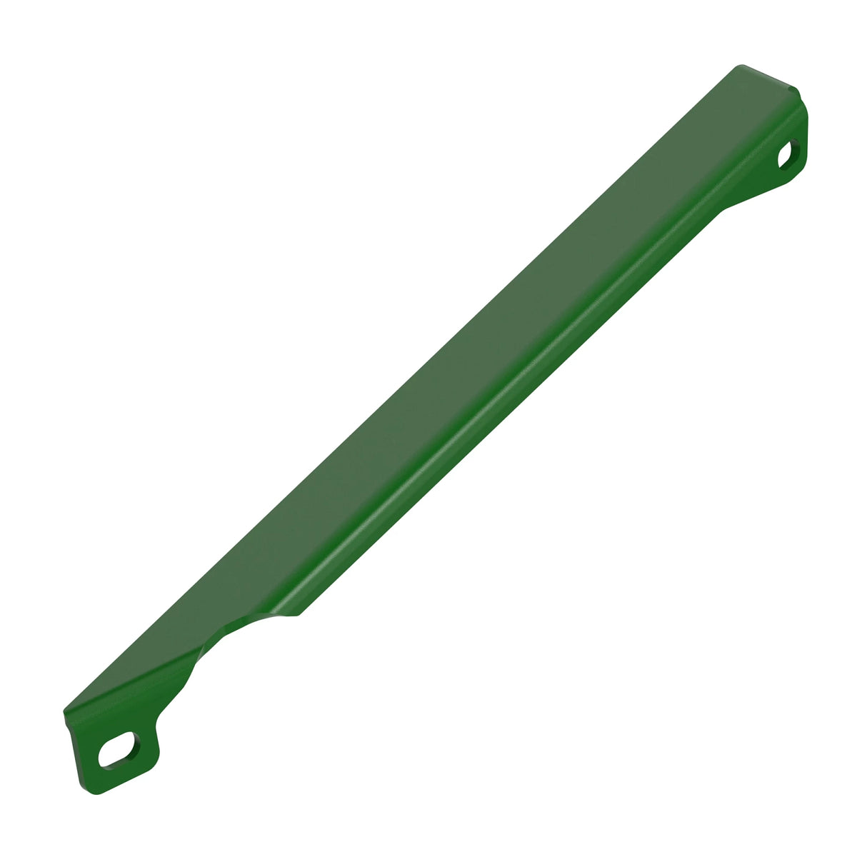 L169070: Fits John Deere L169070 Hood Front Support, Left Side – Genuine OEM