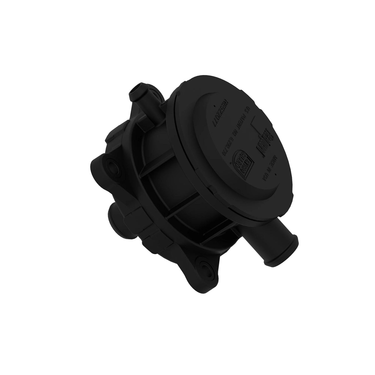 L169129: Fits John Deere L169129 Hose – Genuine OEM