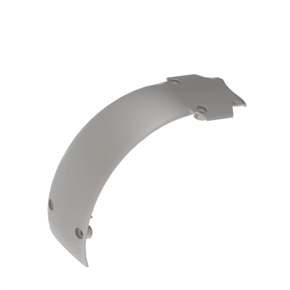 L169181: Fits John Deere L169181 Front Cover – Genuine OEM