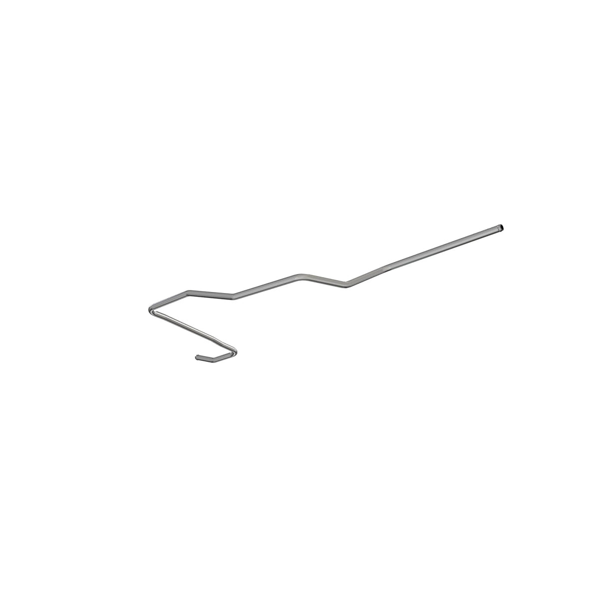L169286: Fits John Deere L169286 Heating to Engine Connecting Line – Genuine OEM