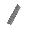 L169880: Fits John Deere L169880 Radiator Grille Holder – Genuine OEM