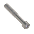 L169935: Fits John Deere L169935 Cylindrical Head Screw, M10 X 75 – Genuine OEM