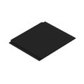 L169965: Fits John Deere L169965 Floor Mat, Right Side – Genuine OEM