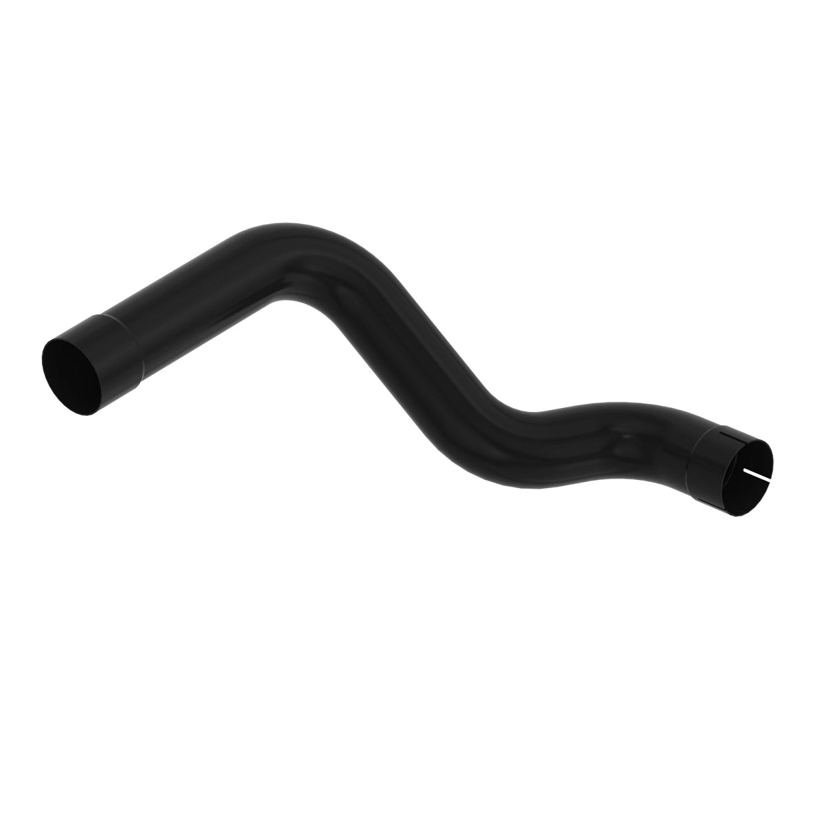 L169968: Fits John Deere L169968 Exhaust Pipe – Genuine OEM