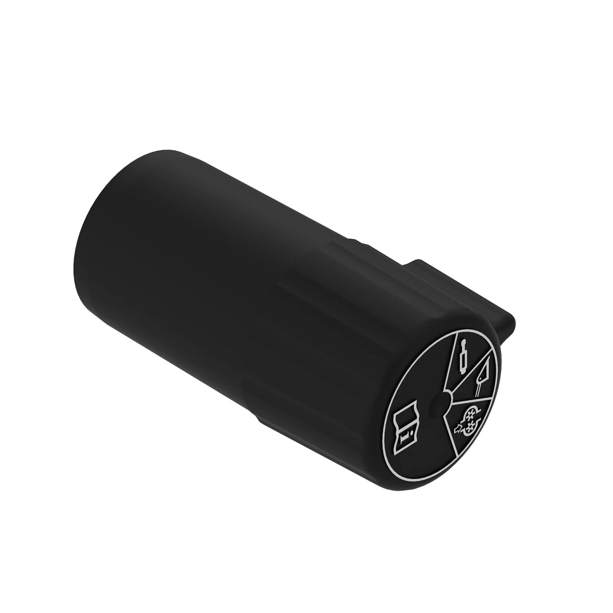 L169977: Fits John Deere L169977 Dual Selective Control Valve Knob – Genuine OEM