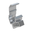 L170015: Fits John Deere L170015 Snap-In Clamp – Genuine OEM
