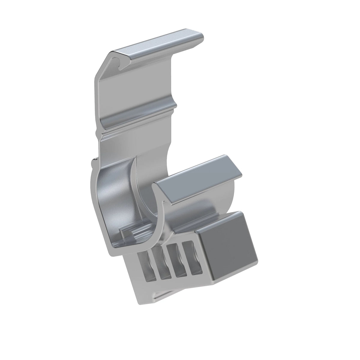 L170015: Fits John Deere L170015 Snap-In Clamp – Genuine OEM