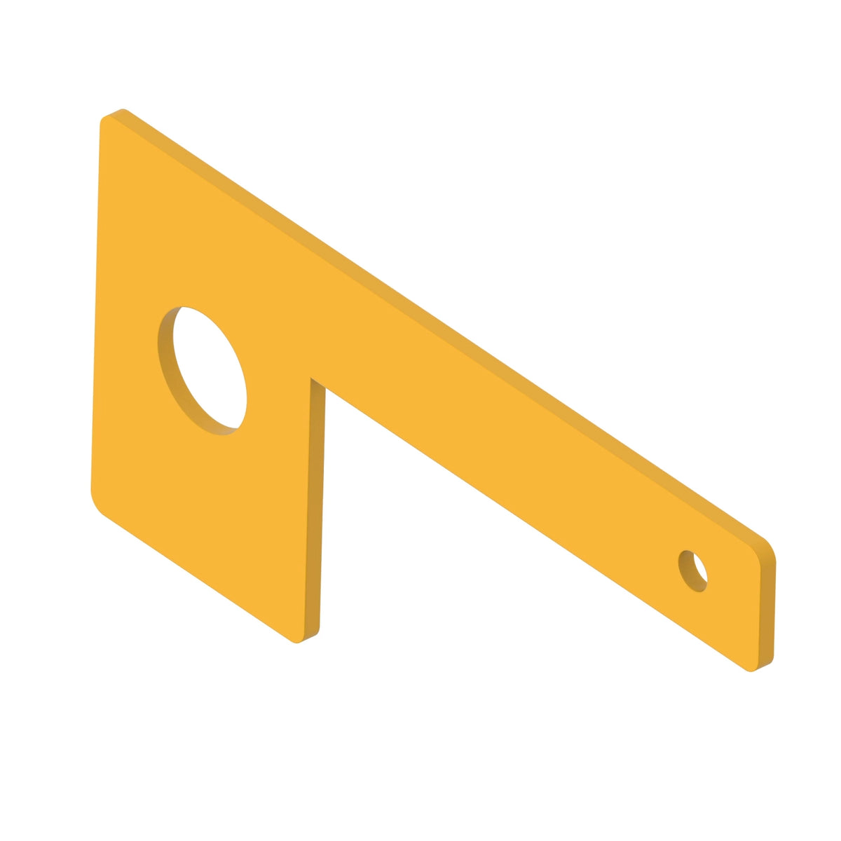 L170025: Fits John Deere L170025 Angle – Genuine OEM