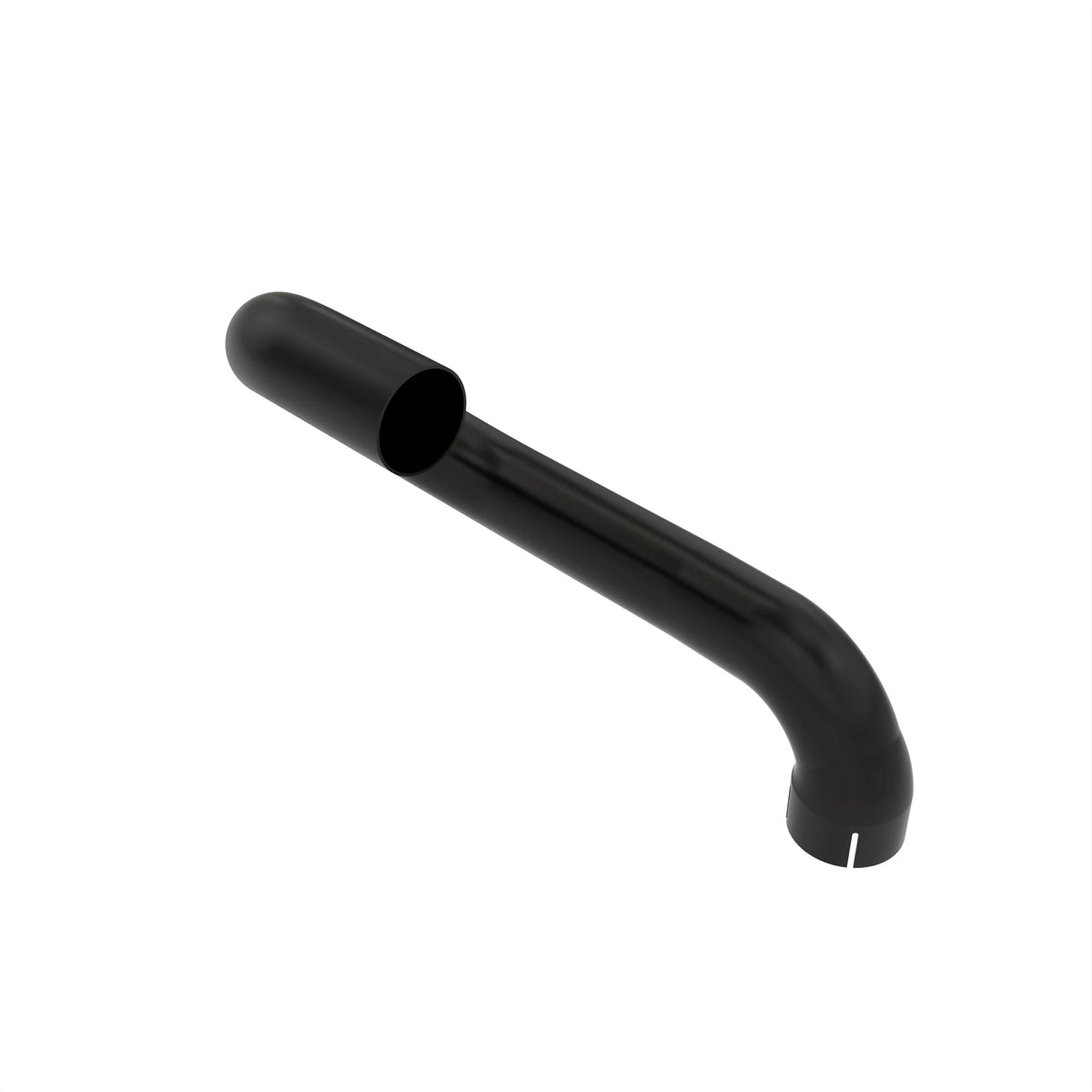 L170281: Fits John Deere L170281 Vertical Exhaust Pipe – Genuine OEM