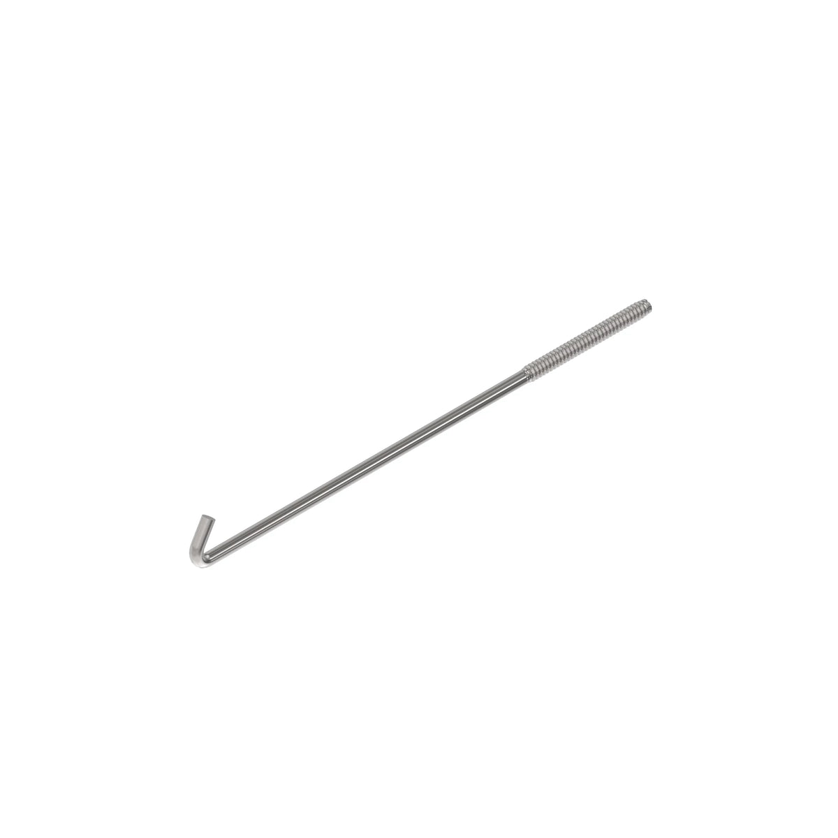 L170438: Fits John Deere L170438 Hook Bolt, M6 X 230 – Genuine OEM