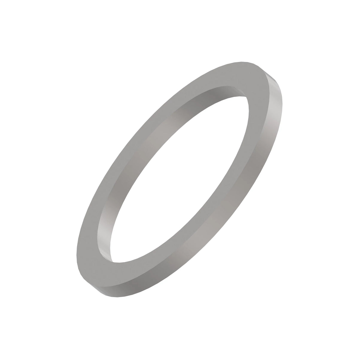 L170444: Fits John Deere L170444 Retaining Back-Up Ring – Genuine OEM