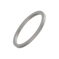 L170445: Fits John Deere L170445 Retaining Back-Up Ring – Genuine OEM