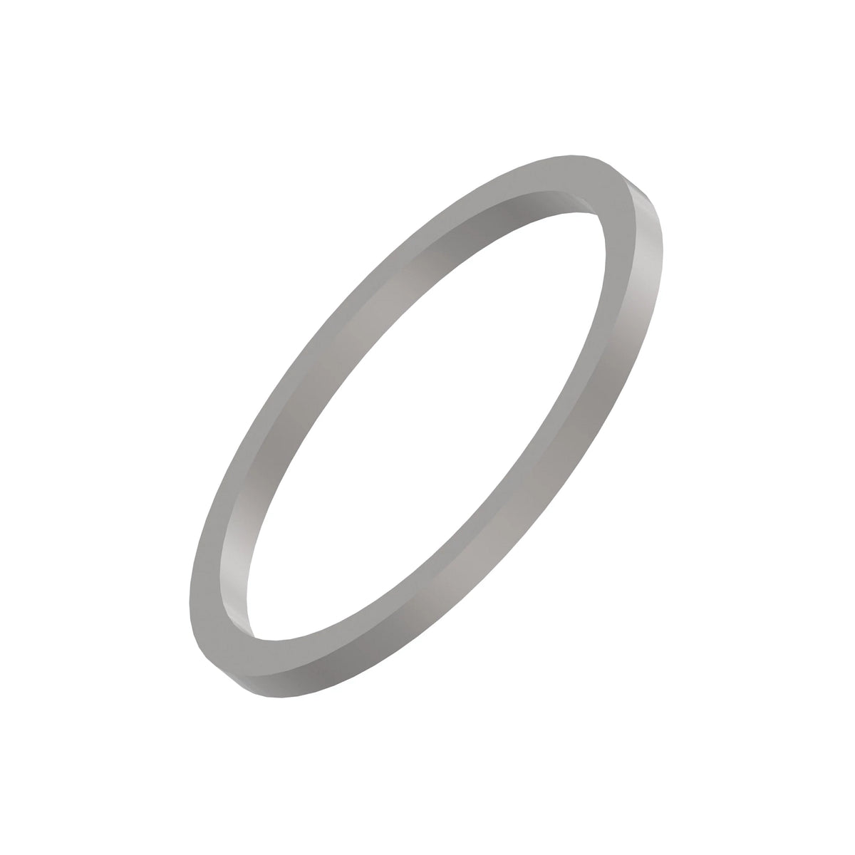 L170445: Fits John Deere L170445 Retaining Back-Up Ring – Genuine OEM