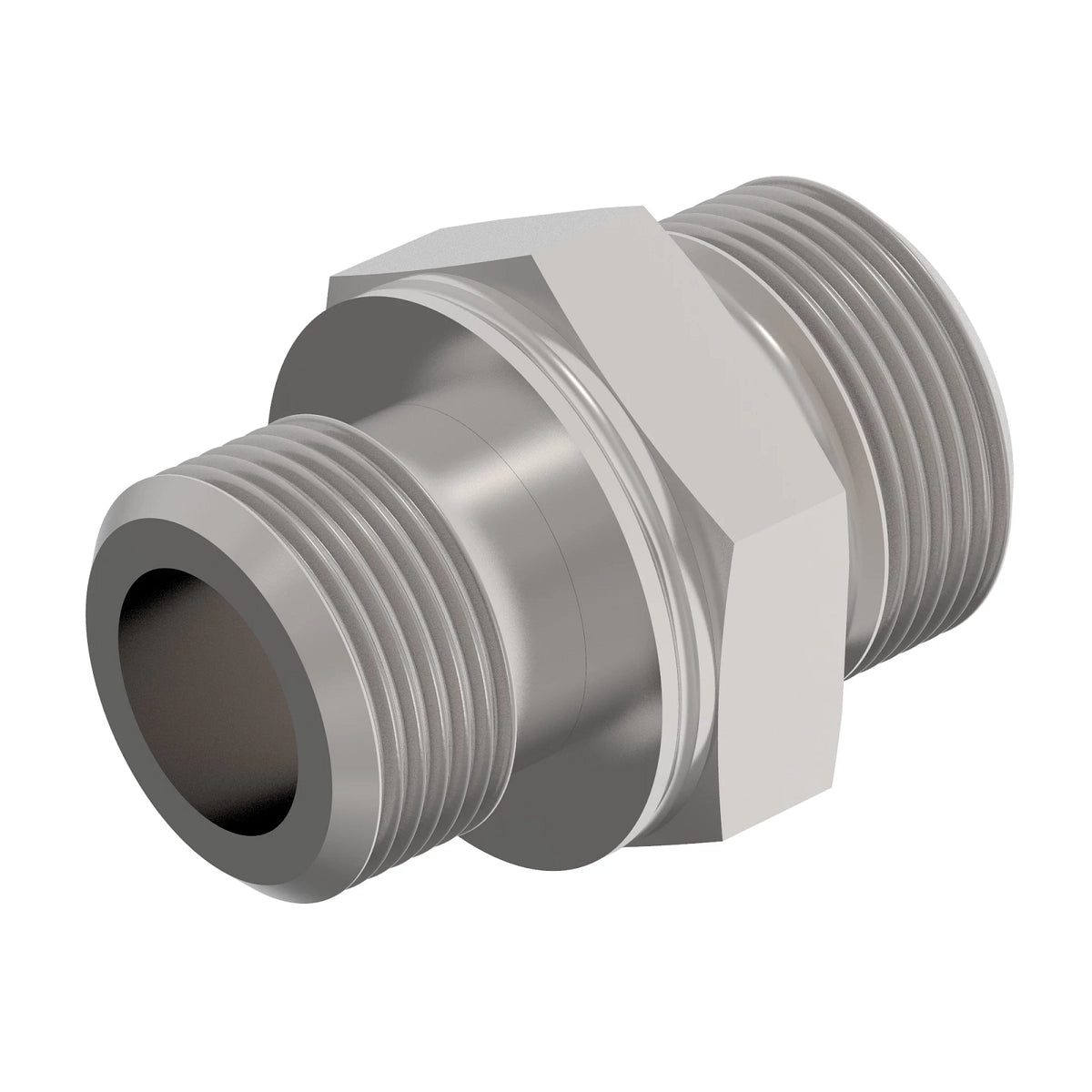 L170491: Fits John Deere L170491 Adapter Fitting – Genuine OEM