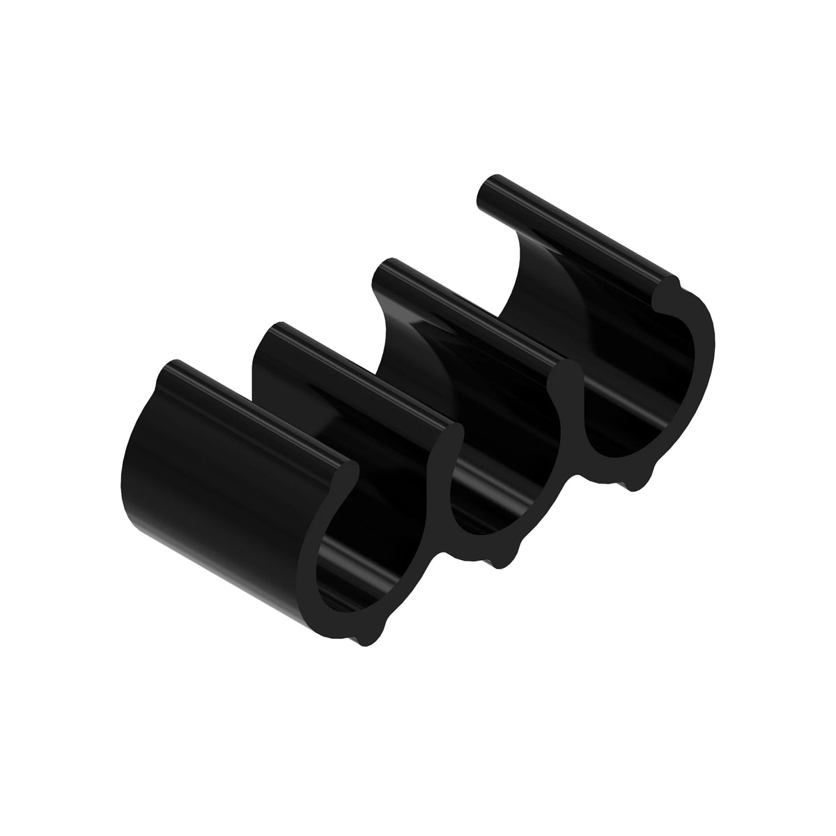 L170508: Fits John Deere L170508 3-Position (Loom Style) Clip – Genuine OEM