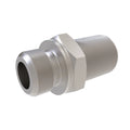 L170512: Fits John Deere L170512 Bulkhead Fitting – Genuine OEM