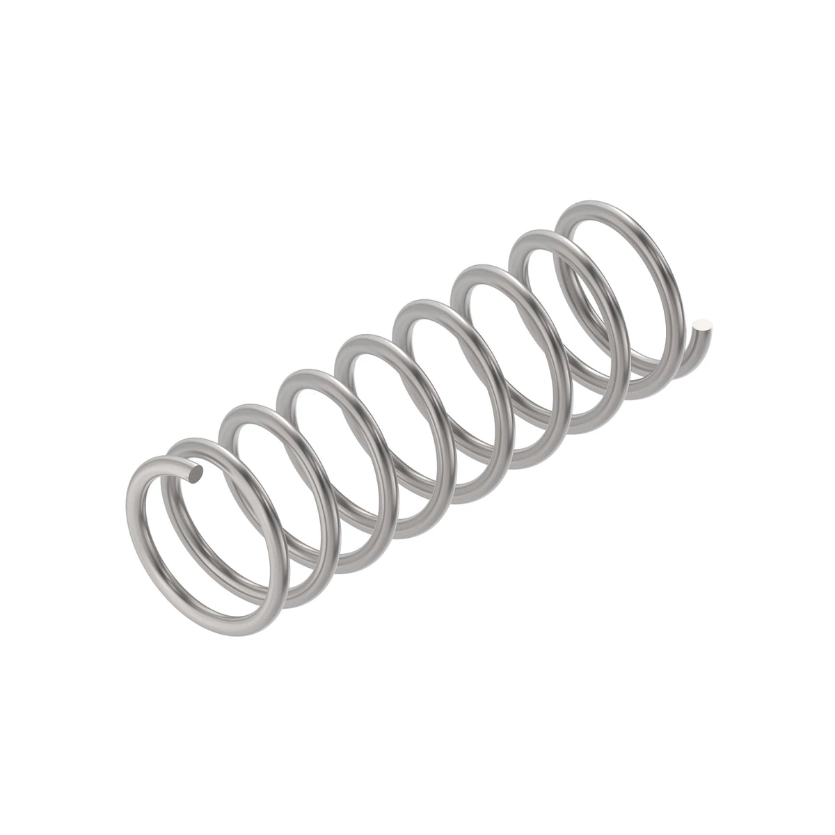 L17056: Fits John Deere L17056 Compression Spring – Genuine OEM