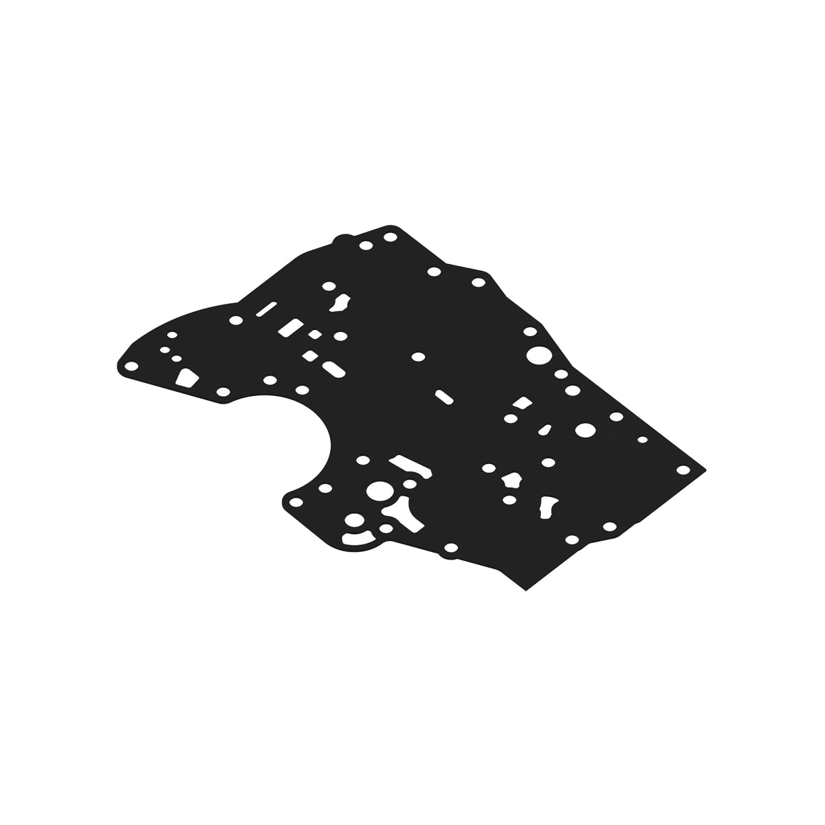 L170825: Fits John Deere L170825 Gasket – Genuine OEM