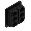 L171030: Fits John Deere L171030 Rubber Grommet – Genuine OEM