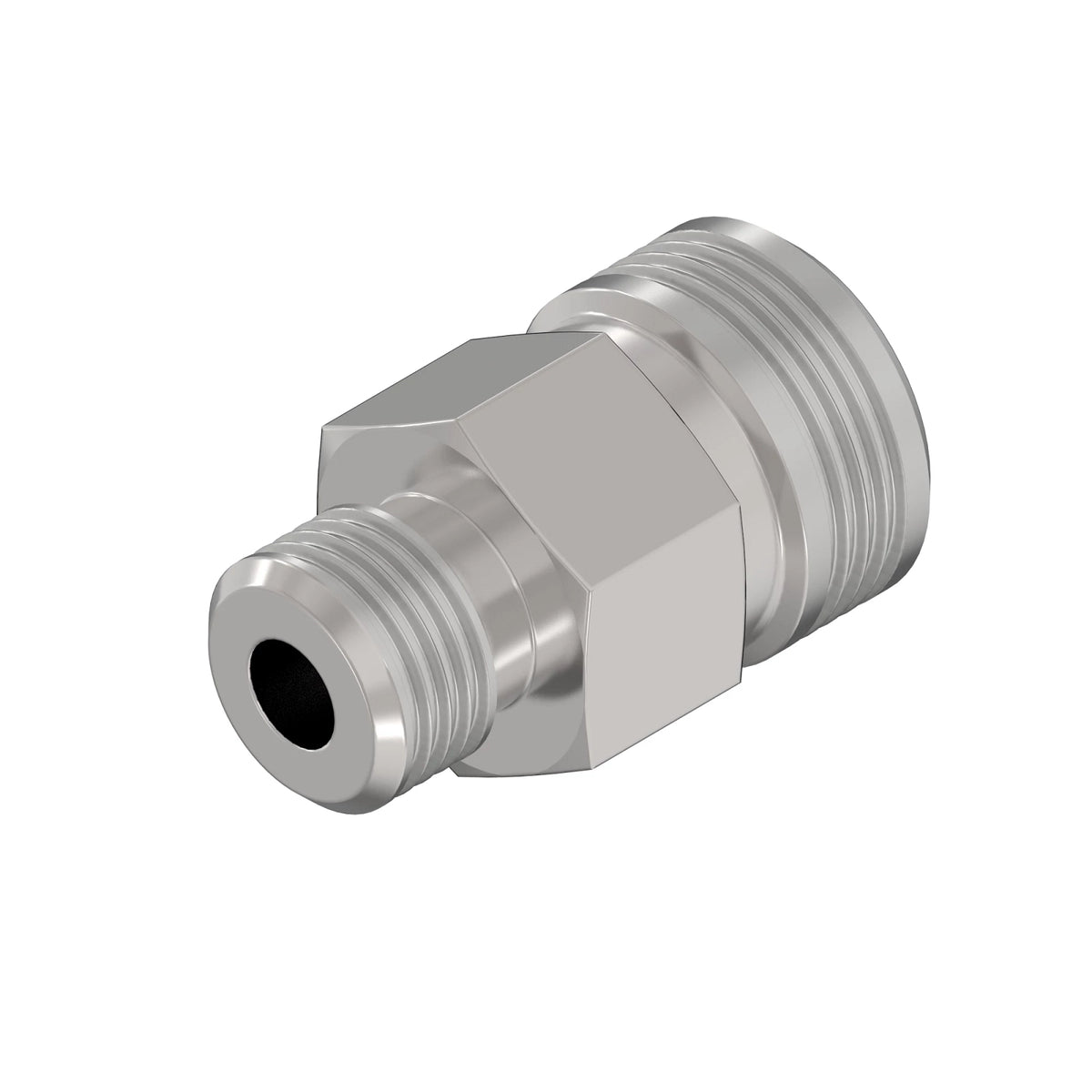 L171133: Fits John Deere L171133 Fitting – Genuine OEM