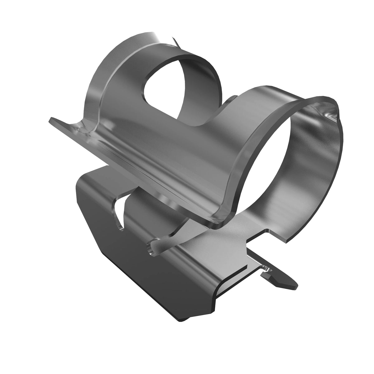 L171201: Fits John Deere L171201 Cable Clip – Genuine OEM