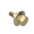 L171231: Fits John Deere L171231 Hexagonal Head Flanged Screw, M8 X 16 – Genuine OEM