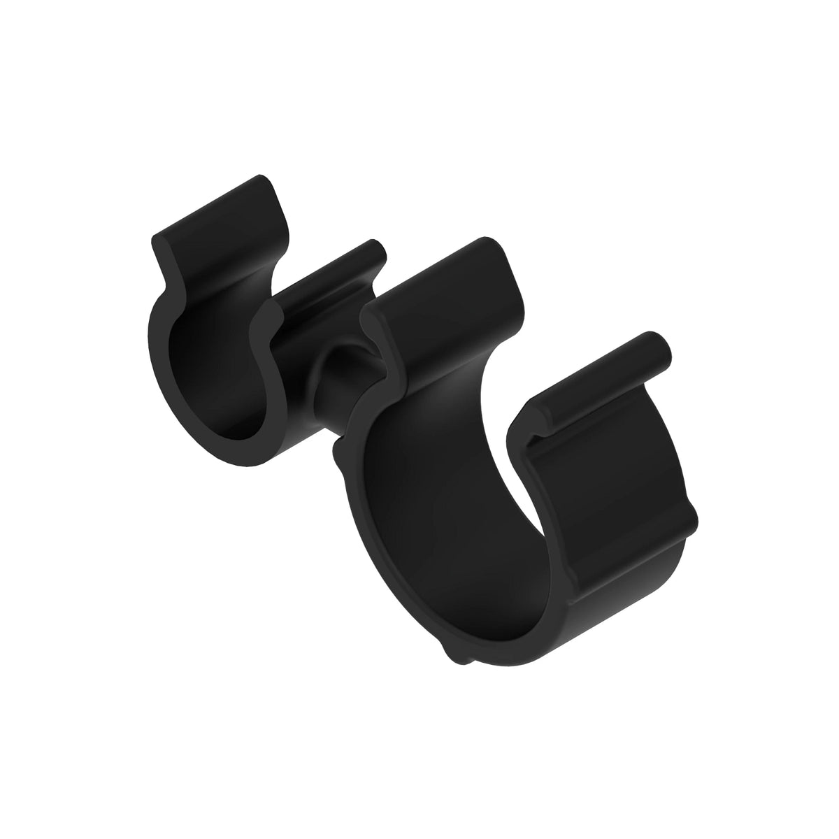 L171496: Fits John Deere L171496 2-Position (Loom Style) Clip – Genuine OEM